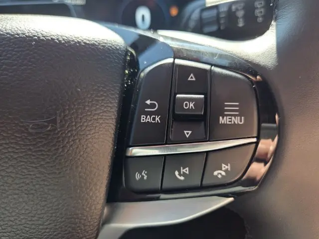 2026 Ford Explorer - $42,417