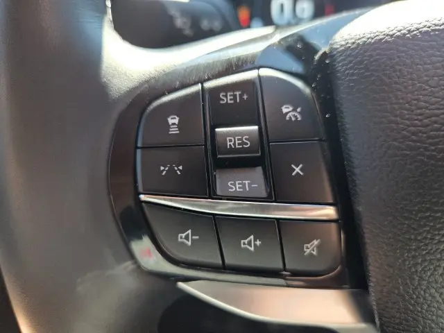 2026 Ford Explorer - $42,417