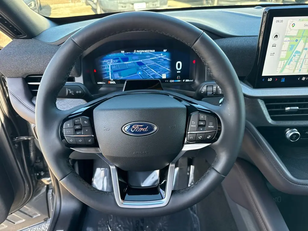 2026 Ford Explorer - $44,900