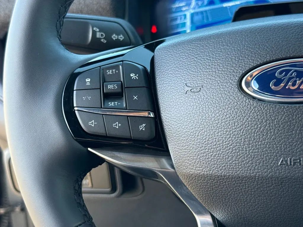 2026 Ford Explorer - $44,900