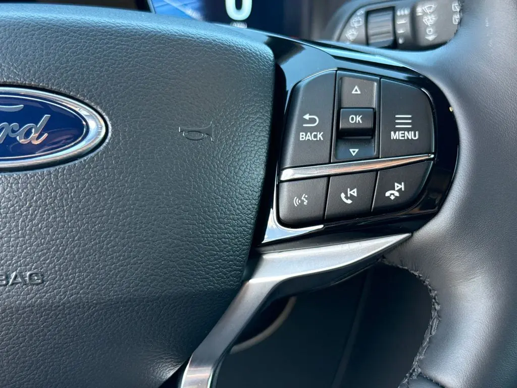 2026 Ford Explorer - $44,900