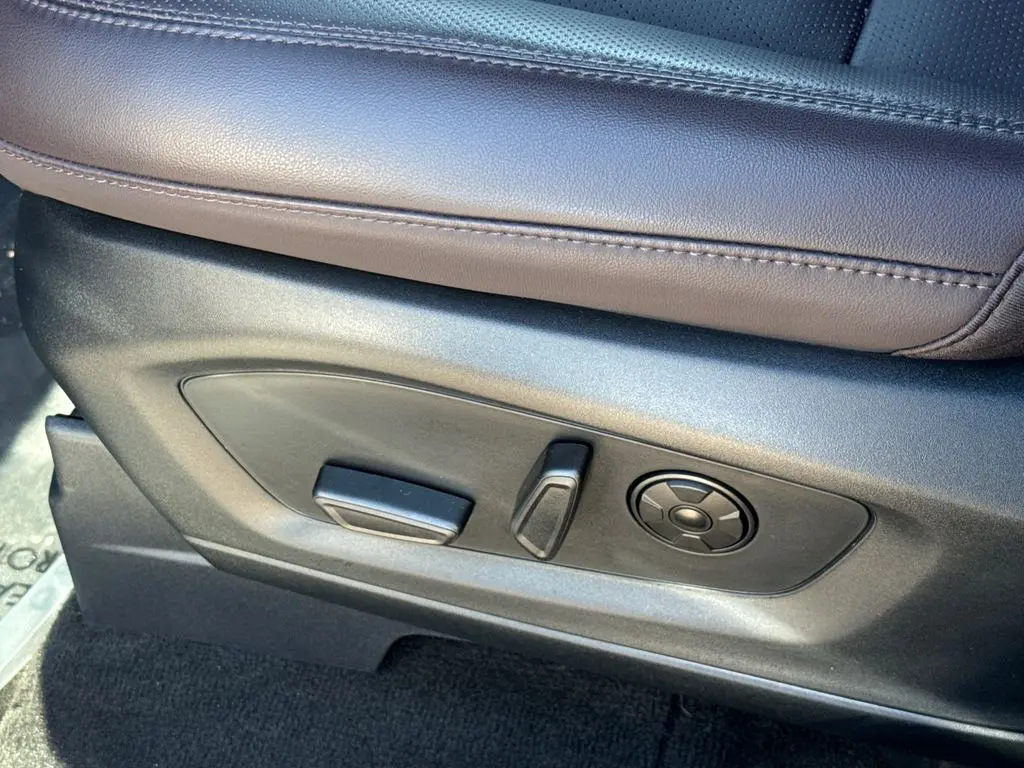 2026 Ford Explorer - $44,900