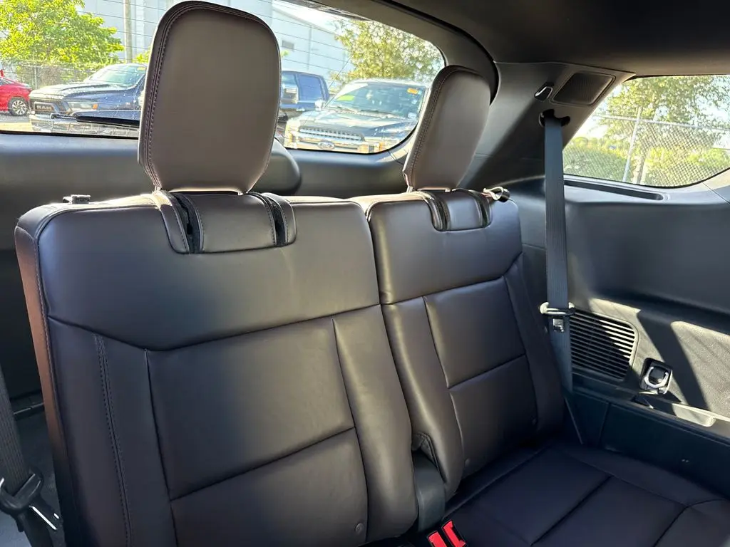 2026 Ford Explorer - $44,900