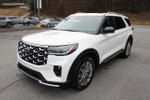 2025 Explorer Thumbnail 7