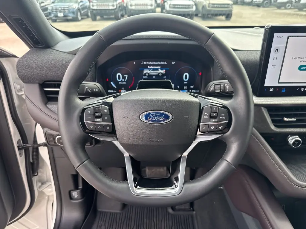 2026 Ford Explorer - $44,900