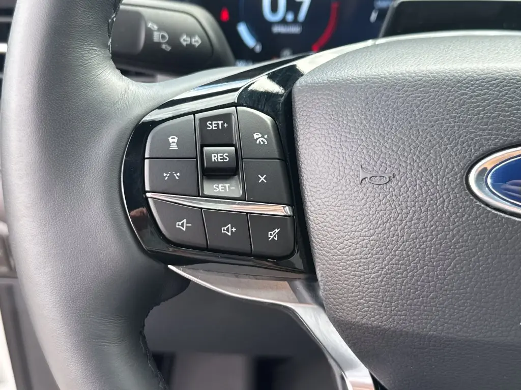 2026 Ford Explorer - $44,900