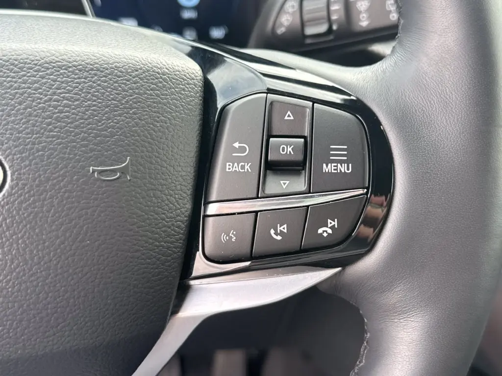 2026 Ford Explorer - $44,900