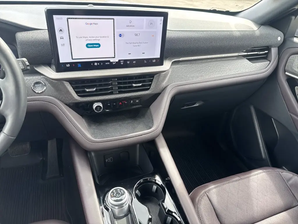 2026 Ford Explorer - $44,900