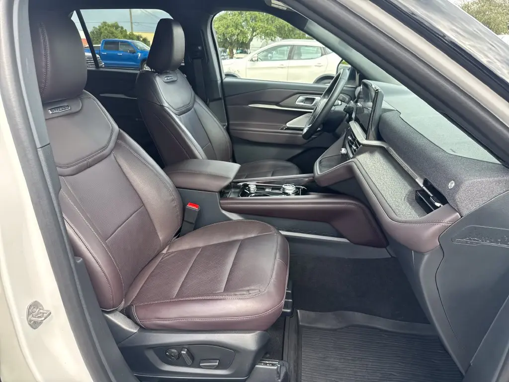 2026 Ford Explorer - $44,900