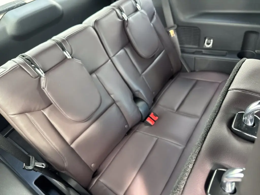 2026 Ford Explorer - $44,900