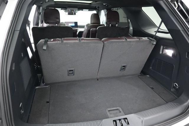 2025 Ford Explorer - $46,385