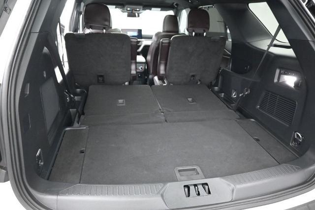 2025 Ford Explorer - $46,385