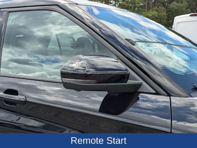 2026 Ford Explorer - $44,000