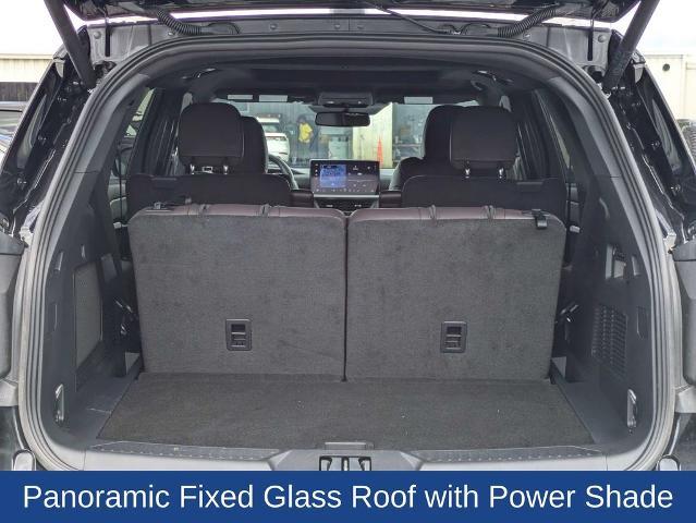2026 Ford Explorer - $44,000