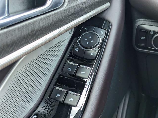 2026 Ford Explorer - $44,000