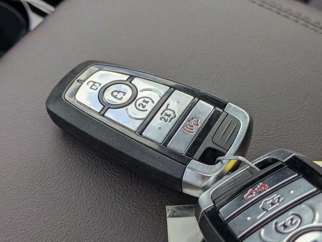 2026 Ford Explorer - $44,000