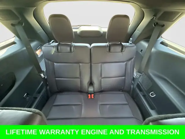 2026 Ford Explorer - $41,800