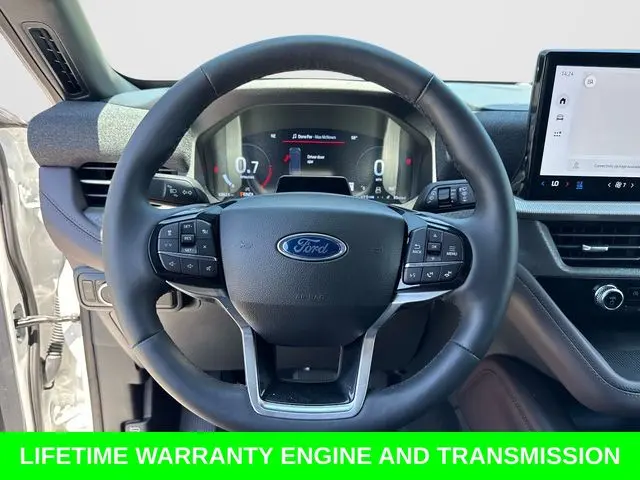 2026 Ford Explorer - $41,800