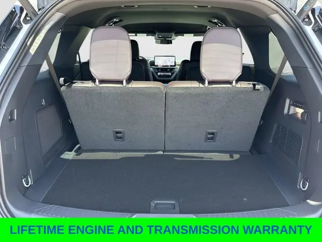 2026 Ford Explorer - $40,995
