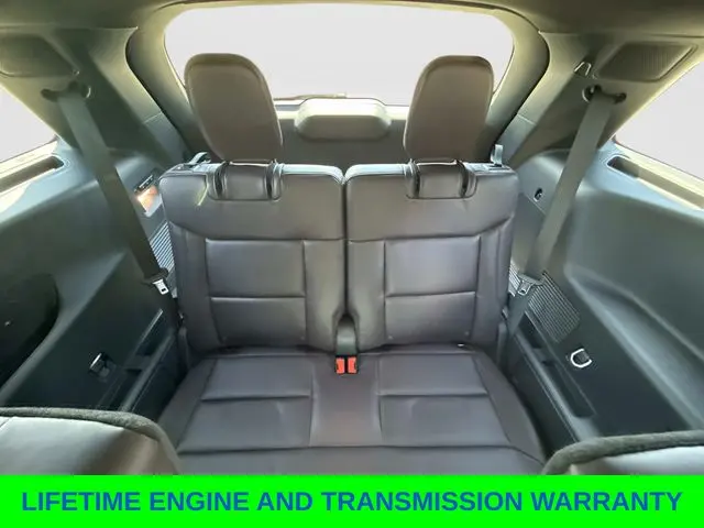 2026 Ford Explorer - $40,995