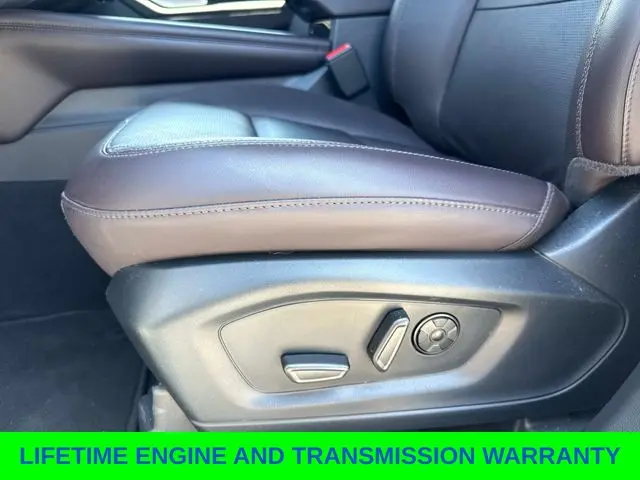 2026 Ford Explorer - $40,995