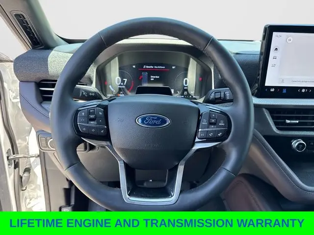 2026 Ford Explorer - $40,995