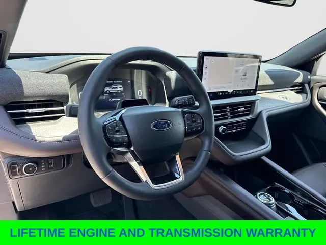 2026 Ford Explorer - $40,995