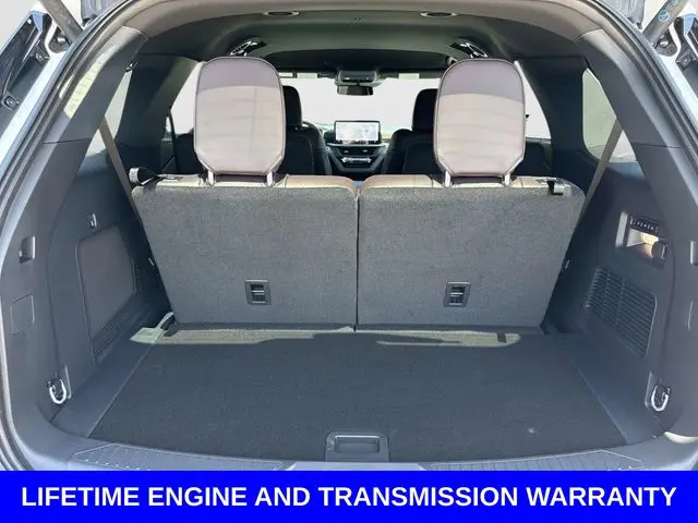 2026 Ford Explorer - $40,495