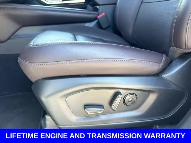 2026 Ford Explorer - $40,495