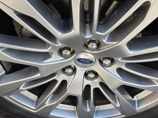 2025 Ford Explorer - $43,398