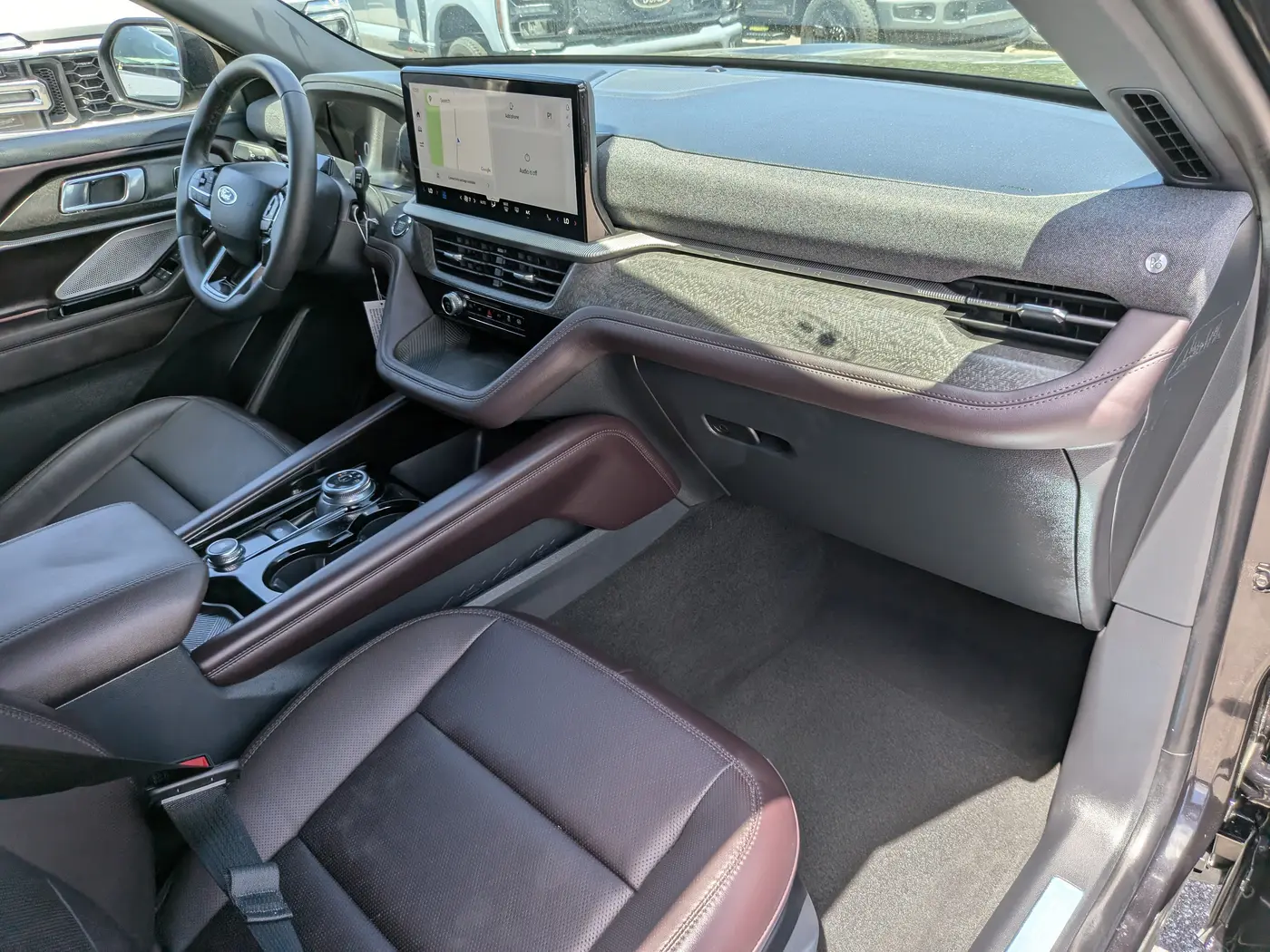 2026 Ford Explorer - $45,753