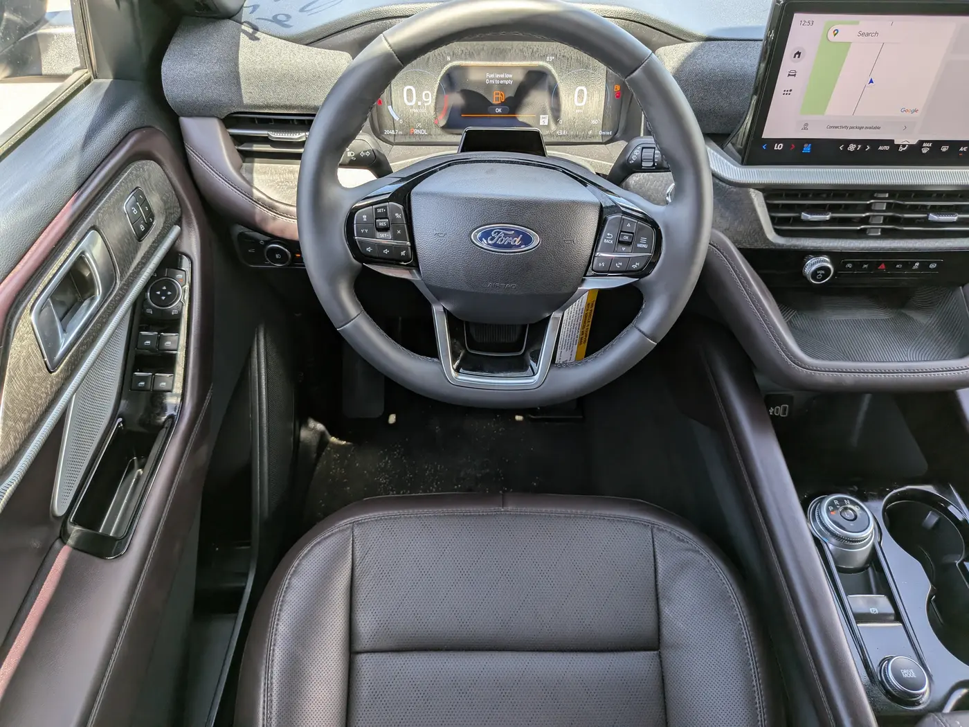 2026 Ford Explorer - $45,753