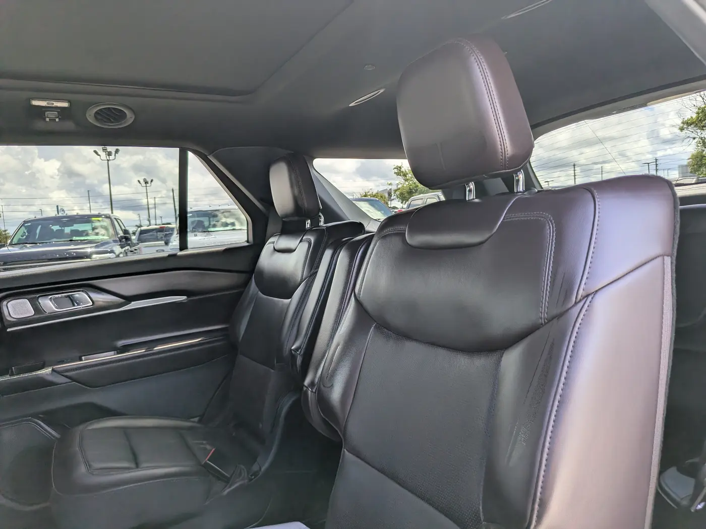 2026 Ford Explorer - $45,753