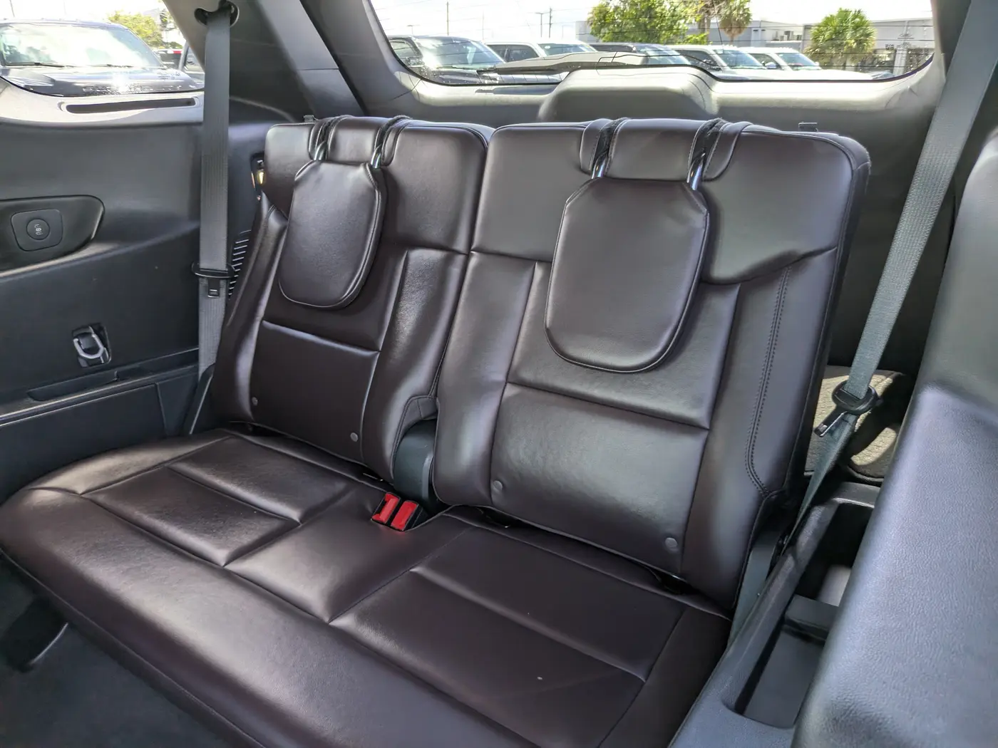 2026 Ford Explorer - $45,753