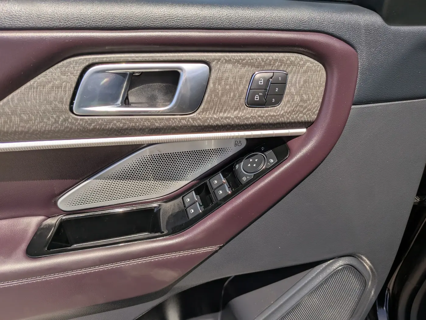 2026 Ford Explorer - $45,753
