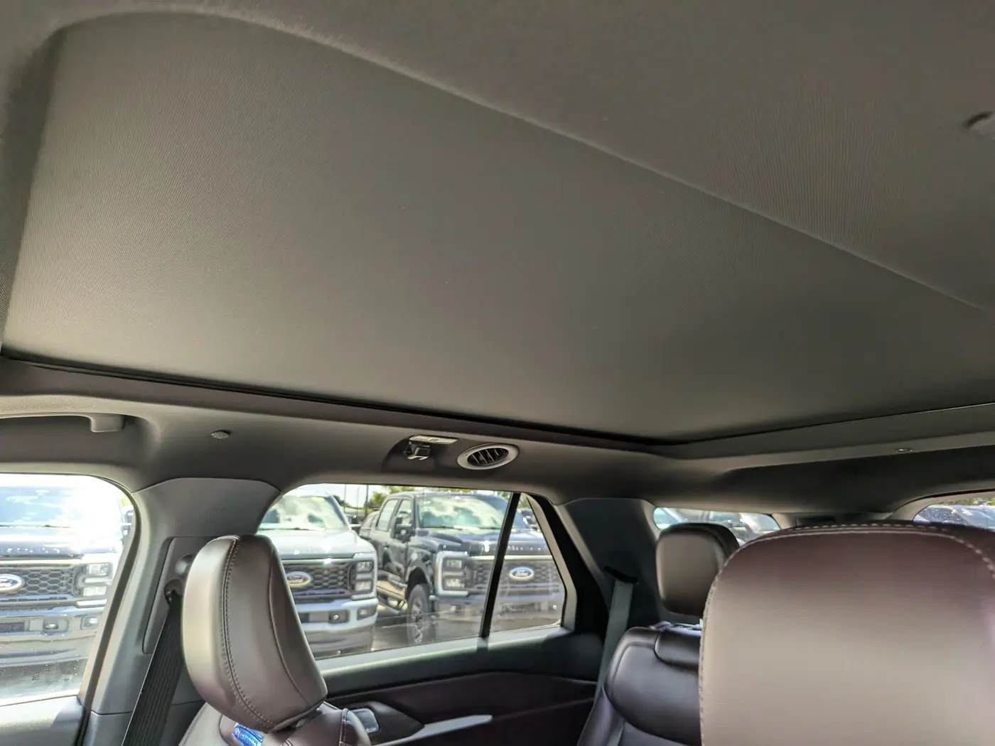 2026 Ford Explorer - $45,753