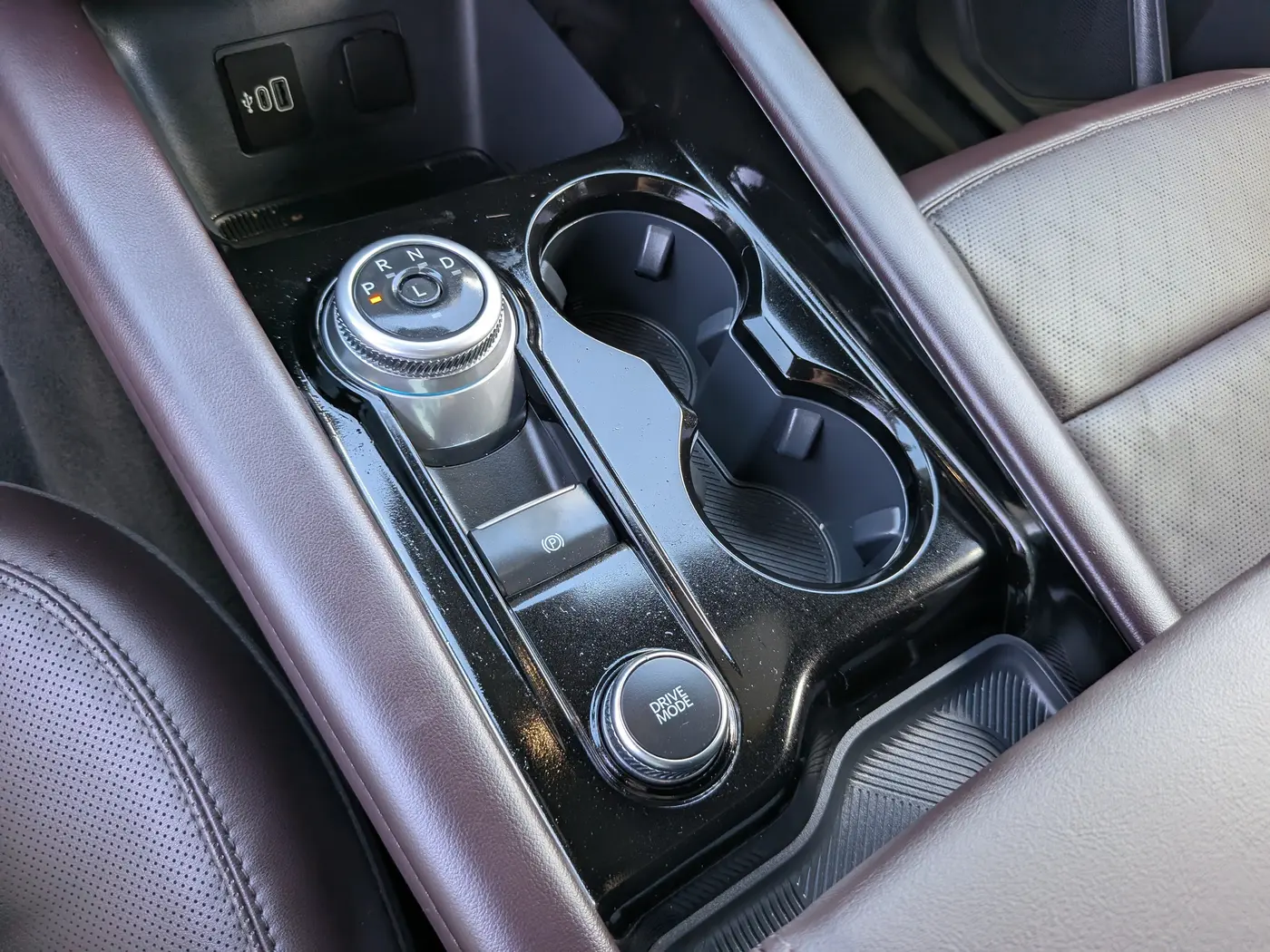 2026 Ford Explorer - $45,753