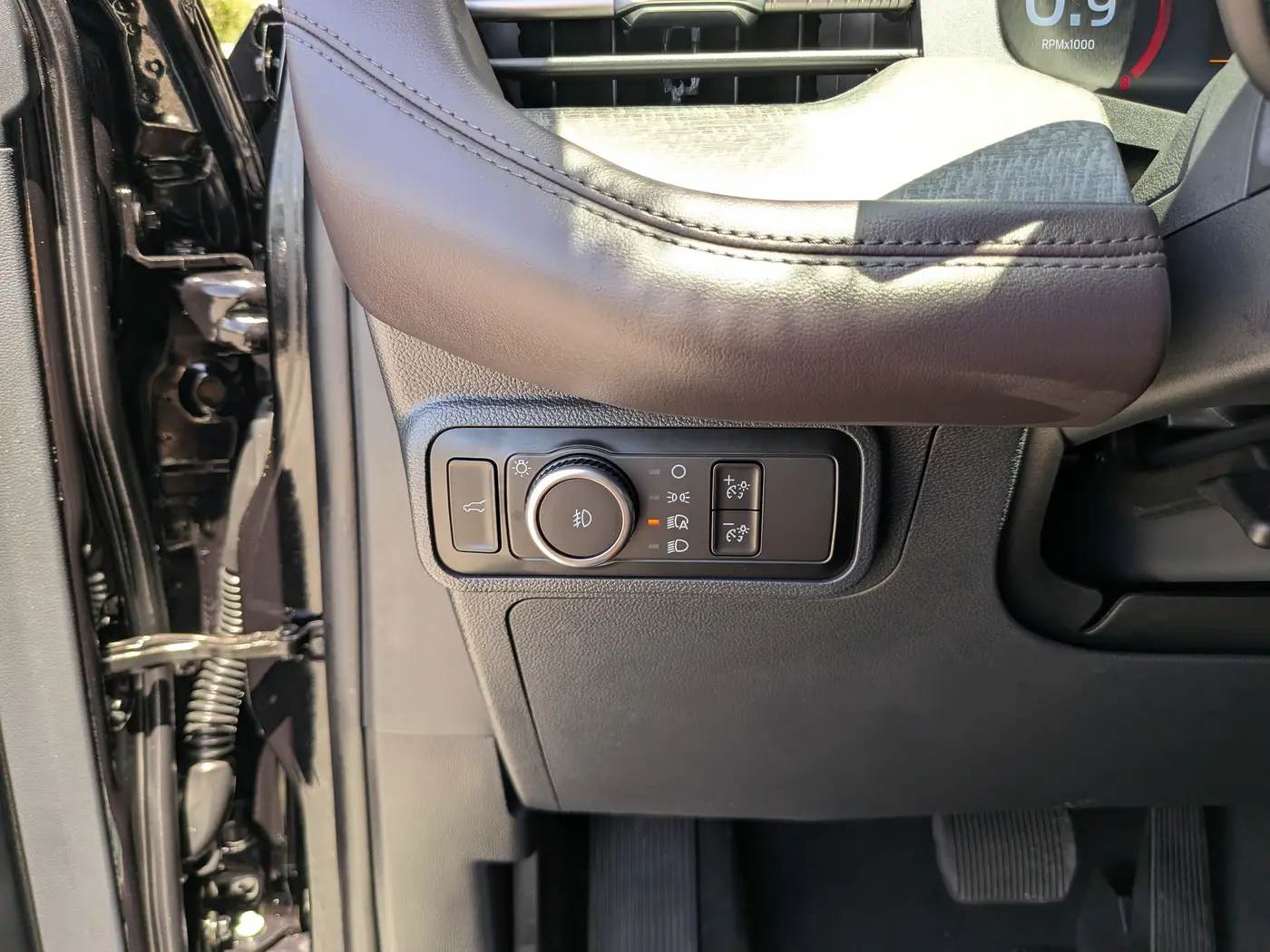 2026 Ford Explorer - $45,753