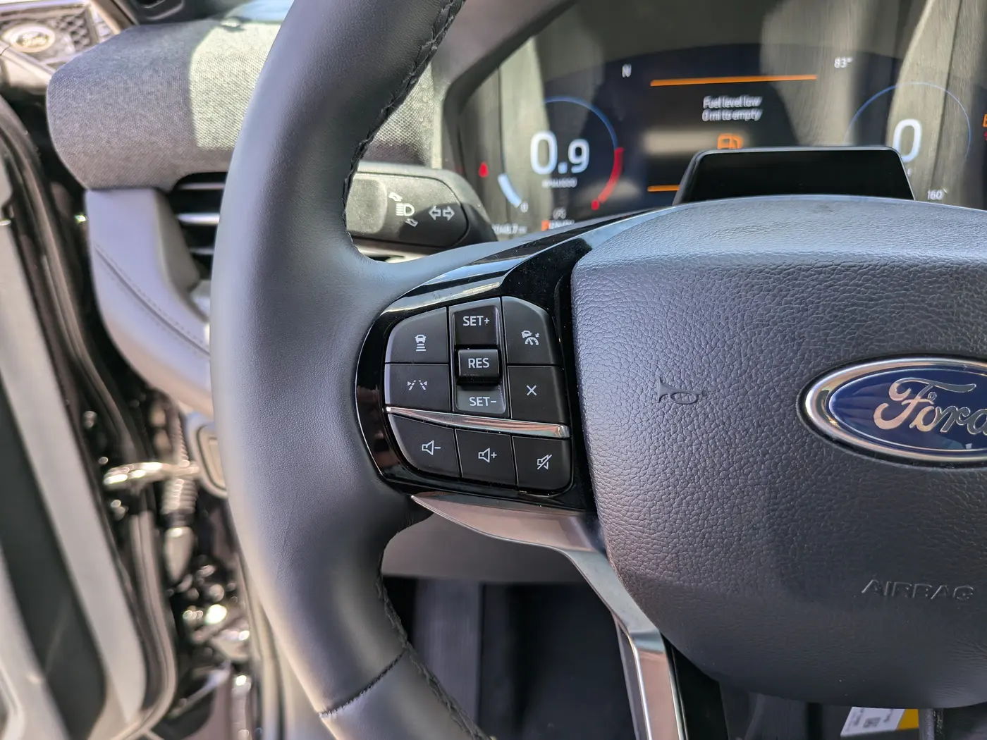 2026 Ford Explorer - $45,753