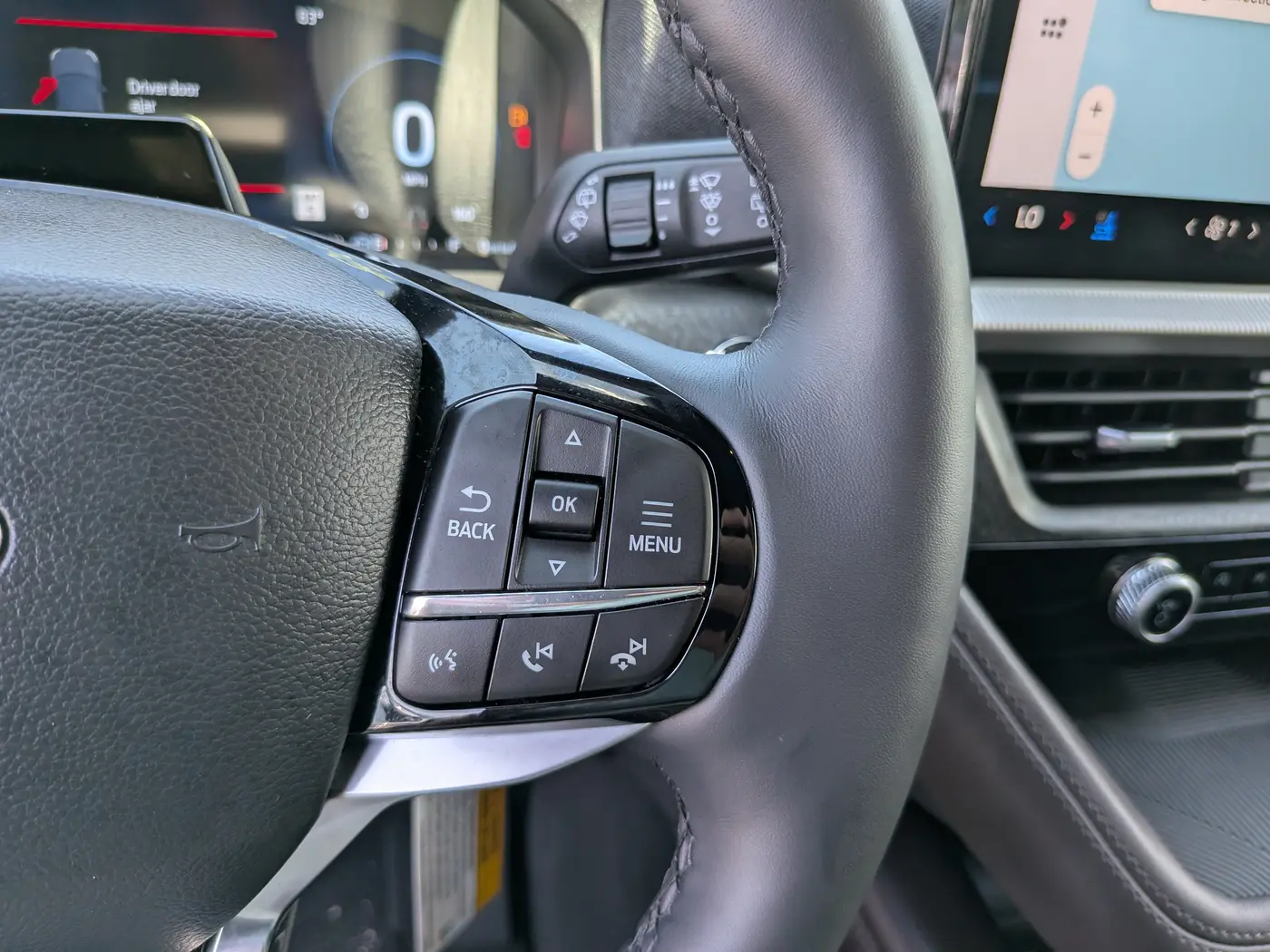 2026 Ford Explorer - $45,753