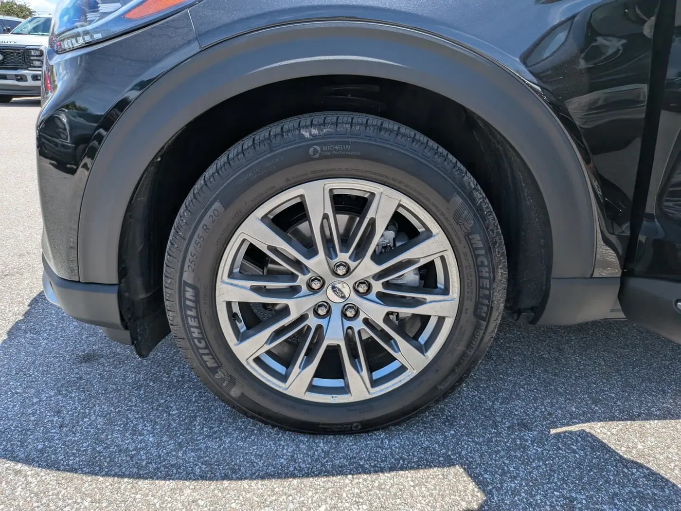 2026 Ford Explorer - $45,753