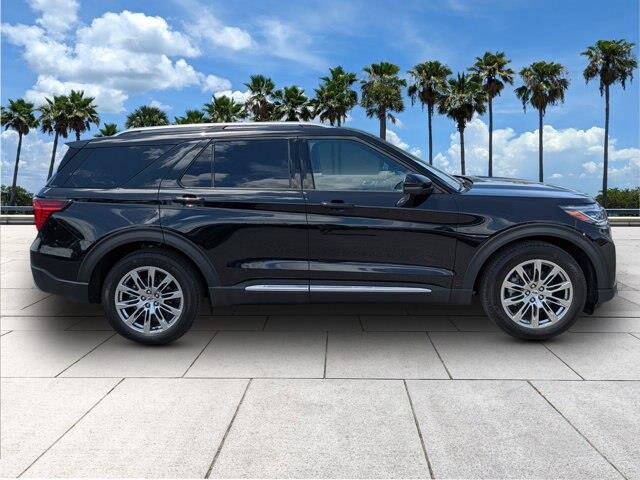 2026 Ford Explorer - $44,197