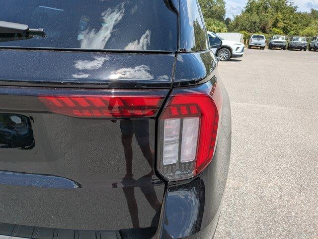2026 Ford Explorer - $44,197
