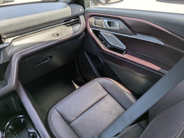 2026 Ford Explorer - $44,197