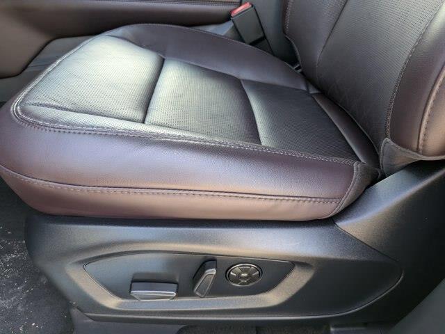 2026 Ford Explorer - $44,197