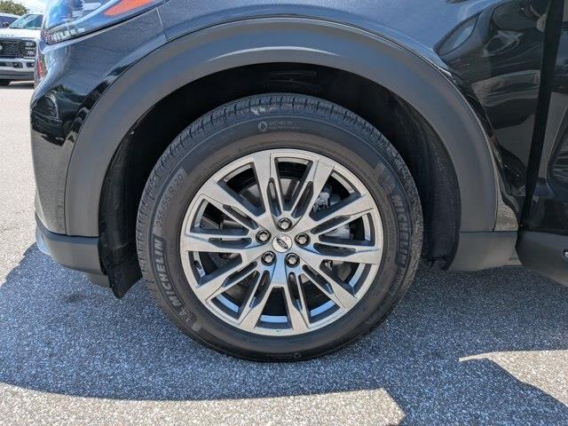2026 Ford Explorer - $44,197