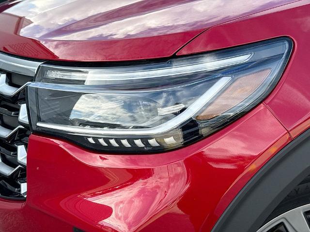 2025 Ford Explorer - $39,783