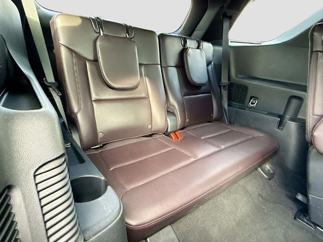 2025 Ford Explorer - $39,783