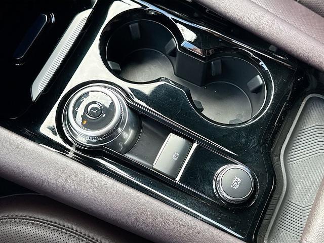 2025 Ford Explorer - $39,783