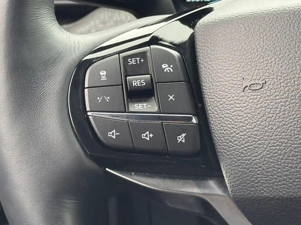 2026 Ford Explorer - $53,021